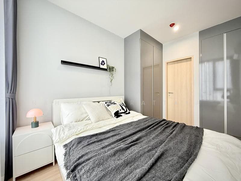 Skyrise Avenue Sukhumvit 64 : สกายไลน์ อเวนิว สุขุมวิท 64, กรุงเทพ, 3 ถนนสุขุมวิท 64, บางจาก, พระโขนง, กรุงเทพ, 34 ตร.ม., คอนโด ให้เช่า, โดย Nah-U. Warattaya, 500618317 - DDproperty.com