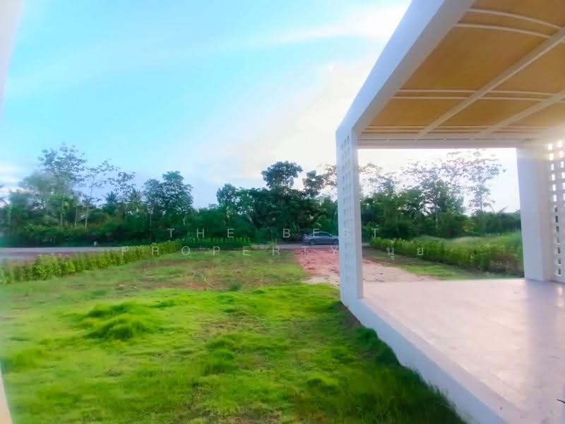 บ้านเดี่ยวพร้อมที่ดินนางตะเคียน สมุทรสงคราม, สมุทรสงคราม, นางตะเคียน, เมืองสมุทรสงคราม, สมุทรสงคราม, 118 ตร.ม., บ้านเดี่ยว ขาย, โดย The Best Property นุ้ย, 500618318 - DDproperty.com