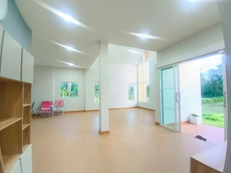 บ้านเดี่ยวพร้อมที่ดินนางตะเคียน สมุทรสงคราม, Samut Songkhram, Nang Ta Khian, Muang Samut Songkhram, Samut Songkhram, 2 Bedrooms, 118 sqm, Single Detached House For Sale, by The Best Property นุ้ย, 500618318 - DDproperty.com