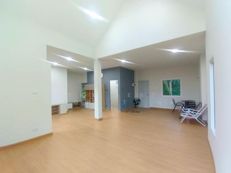 บ้านเดี่ยวพร้อมที่ดินนางตะเคียน สมุทรสงคราม, Samut Songkhram, Nang Ta Khian, Muang Samut Songkhram, Samut Songkhram, 2 Bedrooms, 118 sqm, Single Detached House For Sale, by The Best Property นุ้ย, 500618318 - DDproperty.com