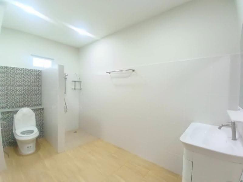 บ้านเดี่ยวพร้อมที่ดินนางตะเคียน สมุทรสงคราม, Samut Songkhram, Nang Ta Khian, Muang Samut Songkhram, Samut Songkhram, 2 Bedrooms, 118 sqm, Single Detached House For Sale, by The Best Property นุ้ย, 500618318 - DDproperty.com