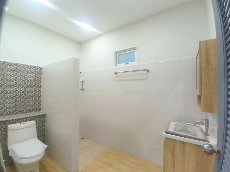 บ้านเดี่ยวพร้อมที่ดินนางตะเคียน สมุทรสงคราม, Samut Songkhram, Nang Ta Khian, Muang Samut Songkhram, Samut Songkhram, 2 Bedrooms, 118 sqm, Single Detached House For Sale, by The Best Property นุ้ย, 500618318 - DDproperty.com