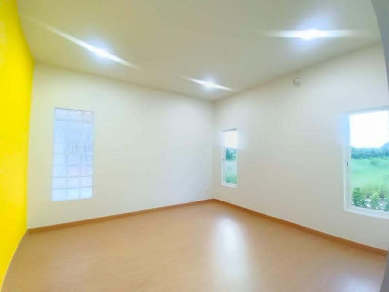 บ้านเดี่ยวพร้อมที่ดินนางตะเคียน สมุทรสงคราม, Samut Songkhram, Nang Ta Khian, Muang Samut Songkhram, Samut Songkhram, 2 Bedrooms, 118 sqm, Single Detached House For Sale, by The Best Property นุ้ย, 500618318 - DDproperty.com