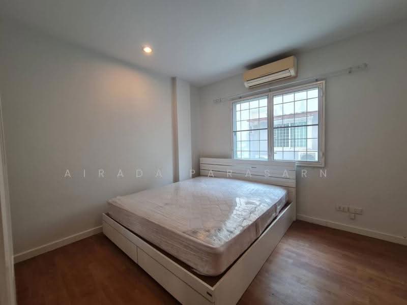 The Metro Sathorn, Bangkok, Bang Wa, Phasi Charoen, Bangkok, 3 Bedrooms, 167 sqm, Townhouse For Sale, by Airada Parasarn, 500618319 - DDproperty.com