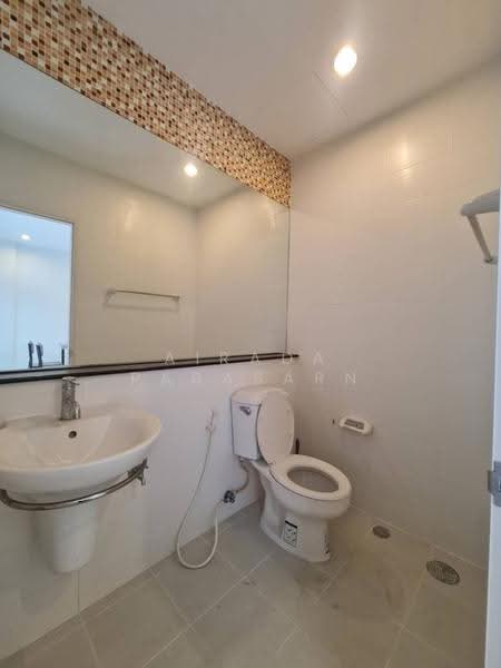 The Metro Sathorn, Bangkok, Bang Wa, Phasi Charoen, Bangkok, 3 Bedrooms, 167 sqm, Townhouse For Sale, by Airada Parasarn, 500618319 - DDproperty.com