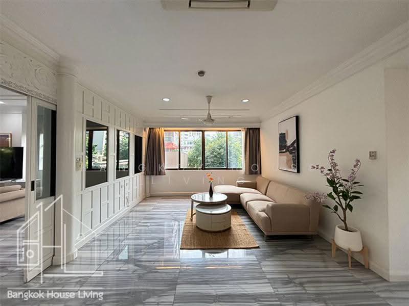 Charan Tower : จรัล ทาวเวอร์, กรุงเทพ, 19 ซอย สุขุมวิท 43, คลองตันเหนือ, วัฒนา, กรุงเทพ, 380 ตร.ม., คอนโด ให้เช่า, โดย Bangkok House Living, 500618320 - DDproperty.com