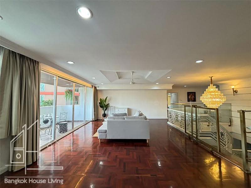 Charan Tower : จรัล ทาวเวอร์, กรุงเทพ, 19 ซอย สุขุมวิท 43, คลองตันเหนือ, วัฒนา, กรุงเทพ, 380 ตร.ม., คอนโด ให้เช่า, โดย Bangkok House Living, 500618320 - DDproperty.com