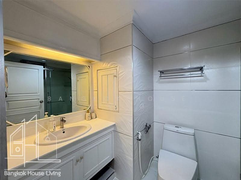 Charan Tower Residences by Aspira, Bangkok, 19 Soi Sukhumvit 43, Khlong Tan Nua, Watthana, Bangkok, 4 Bedrooms, 380 sqm, Condo For Rent, by Bangkok House Living, 500618320 - DDproperty.com