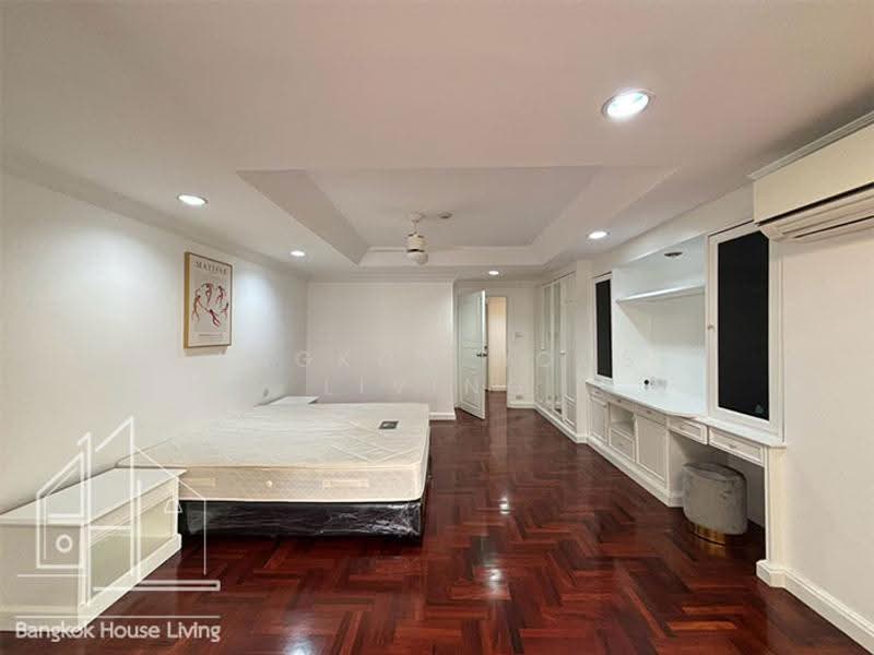 Charan Tower Residences by Aspira, Bangkok, 19 Soi Sukhumvit 43, Khlong Tan Nua, Watthana, Bangkok, 4 Bedrooms, 380 sqm, Condo For Rent, by Bangkok House Living, 500618320 - DDproperty.com