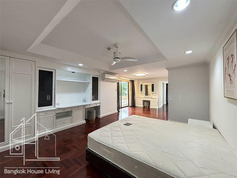 Charan Tower Residences by Aspira, Bangkok, 19 Soi Sukhumvit 43, Khlong Tan Nua, Watthana, Bangkok, 4 Bedrooms, 380 sqm, Condo For Rent, by Bangkok House Living, 500618320 - DDproperty.com