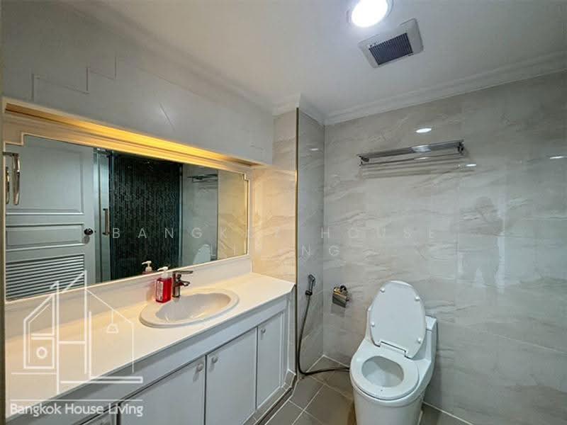 Charan Tower : จรัล ทาวเวอร์, กรุงเทพ, 19 ซอย สุขุมวิท 43, คลองตันเหนือ, วัฒนา, กรุงเทพ, 380 ตร.ม., คอนโด ให้เช่า, โดย Bangkok House Living, 500618320 - DDproperty.com