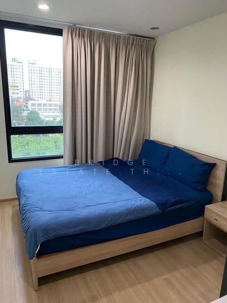 Artemis Sukhumvit 77 : อาร์ทิมิส สุขุมวิท 77, กรุงเทพ, 418 ถนนสุขุมวิท 77, สวนหลวง, กรุงเทพ, 45 ตร.ม., คอนโด ให้เช่า, โดย Bridge Estate Thailand, 500618322 - DDproperty.com