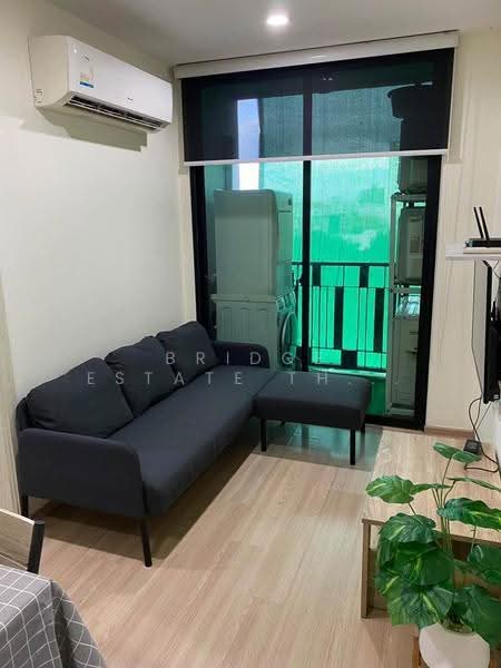 Artemis Sukhumvit 77, Bangkok, 418 Sukhumvit 77 Road, Suan Luang, Bangkok, 1 Bedroom, 45 sqm, Condo For Rent, by Bridge Estate Thailand, 500618322 - DDproperty.com