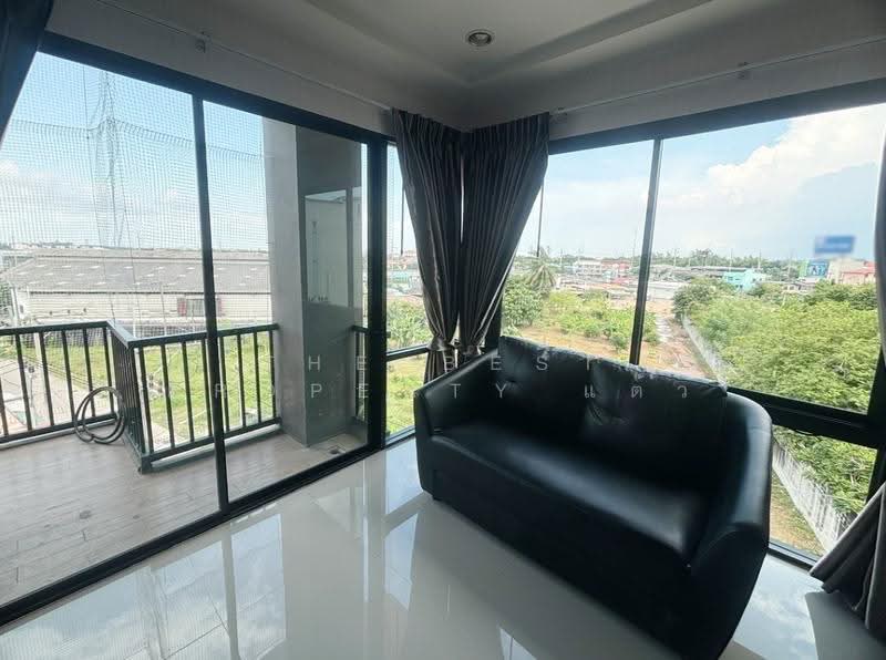 Le Gen Condo @Amatanakorn, Chon Buri (Pattaya), Nong Mai Daeng, Muang Chon Buri, Chon Buri (Pattaya), 1 Bedroom, 34 sqm, Condo For Sale, by The Best Property แต้ว, 500618323 - DDproperty.com