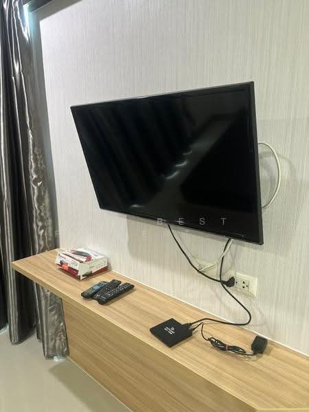 Le Gen Condo @Amatanakorn, Chon Buri (Pattaya), Nong Mai Daeng, Muang Chon Buri, Chon Buri (Pattaya), 1 Bedroom, 34 sqm, Condo For Sale, by The Best Property แต้ว, 500618323 - DDproperty.com