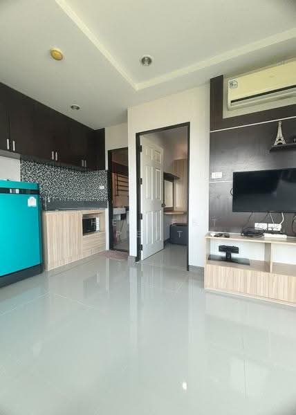 Le Gen Condo @Amatanakorn, Chon Buri (Pattaya), Nong Mai Daeng, Muang Chon Buri, Chon Buri (Pattaya), 1 Bedroom, 34 sqm, Condo For Sale, by The Best Property แต้ว, 500618323 - DDproperty.com