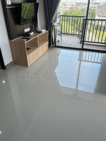 Le Gen Condo @Amatanakorn : เลอเจ็น คอนโด @อมตะนคร, ชลบุรี, หนองไม้แดง, เมืองชลบุรี, ชลบุรี, 34 ตร.ม., คอนโด ขาย, โดย The Best Property แต้ว, 500618323 - DDproperty.com
