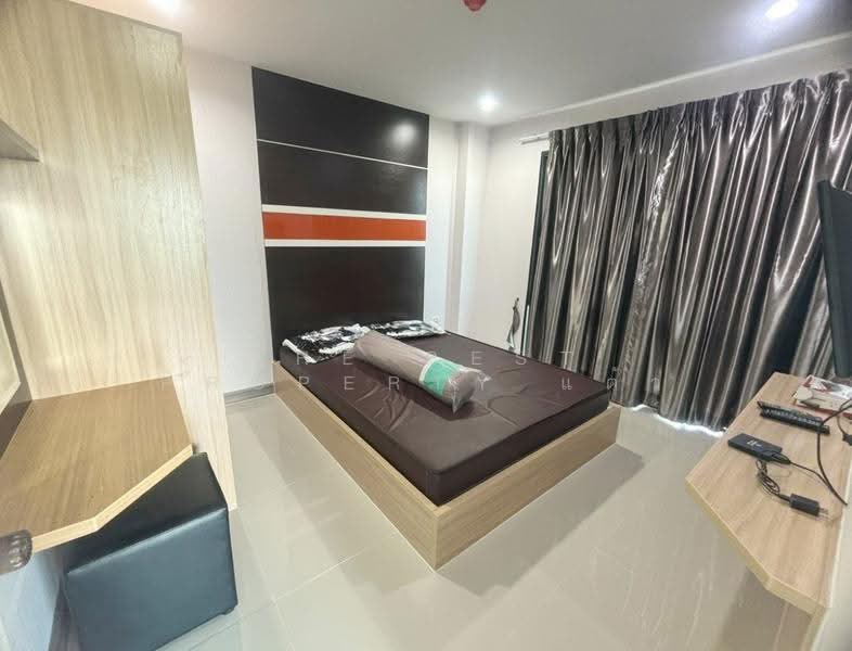 Le Gen Condo @Amatanakorn : เลอเจ็น คอนโด @อมตะนคร, ชลบุรี, หนองไม้แดง, เมืองชลบุรี, ชลบุรี, 34 ตร.ม., คอนโด ขาย, โดย The Best Property แต้ว, 500618323 - DDproperty.com
