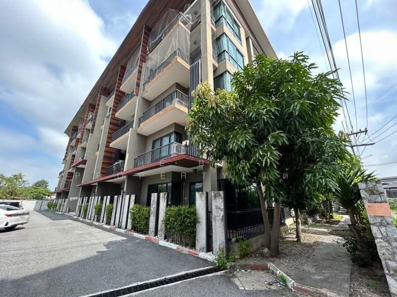 Le Gen Condo @Amatanakorn : เลอเจ็น คอนโด @อมตะนคร, ชลบุรี, หนองไม้แดง, เมืองชลบุรี, ชลบุรี, 34 ตร.ม., คอนโด ขาย, โดย The Best Property แต้ว, 500618323 - DDproperty.com