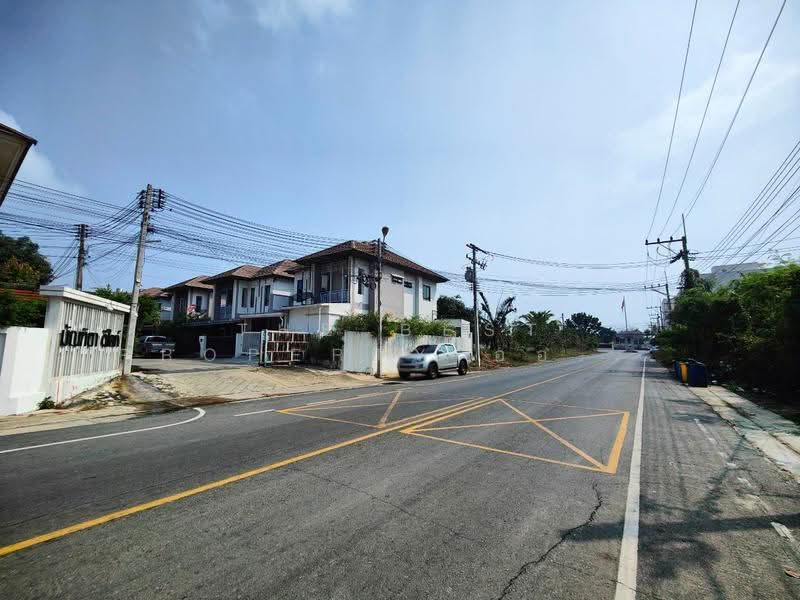 มัณฑิตาดีไลท์ นครปฐม, Nakhon Pathom, Sanam Chan, Muang Nakhon Pathom, Nakhon Pathom, 3 Bedrooms, 136 sqm, Semi-Detached House (Twin House) For Sale, by The Best Property ออฟแอฟ, 500618324 - DDproperty.com