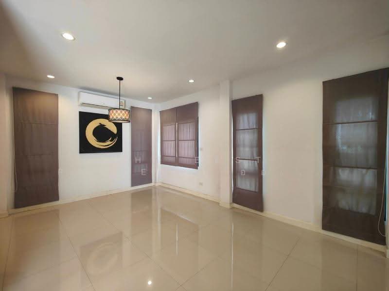 มัณฑิตาดีไลท์ นครปฐม, Nakhon Pathom, Sanam Chan, Muang Nakhon Pathom, Nakhon Pathom, 3 Bedrooms, 136 sqm, Semi-Detached House (Twin House) For Sale, by The Best Property ออฟแอฟ, 500618324 - DDproperty.com