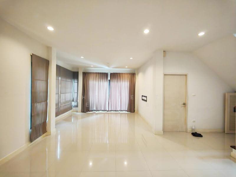 มัณฑิตาดีไลท์ นครปฐม, Nakhon Pathom, Sanam Chan, Muang Nakhon Pathom, Nakhon Pathom, 3 Bedrooms, 136 sqm, Semi-Detached House (Twin House) For Sale, by The Best Property ออฟแอฟ, 500618324 - DDproperty.com