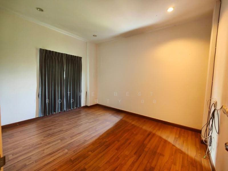 มัณฑิตาดีไลท์ นครปฐม, Nakhon Pathom, Sanam Chan, Muang Nakhon Pathom, Nakhon Pathom, 3 Bedrooms, 136 sqm, Semi-Detached House (Twin House) For Sale, by The Best Property ออฟแอฟ, 500618324 - DDproperty.com