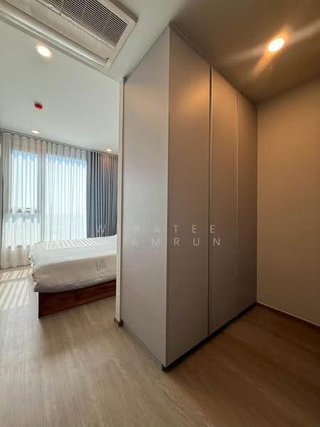 Whizdom The Forestias, Samut Prakan, Debaratana Road, Bang Kaeo, Bang Plee, Samut Prakan, 2 Bedrooms, 57 sqm, Condo For Rent, by Wiratee Aramrun, 500618326 - DDproperty.com