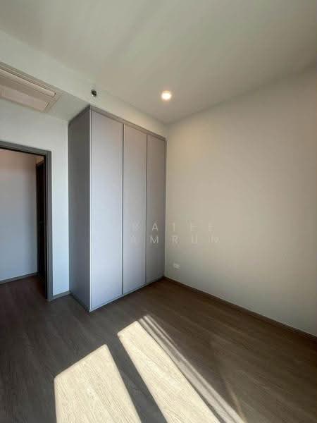 Whizdom The Forestias, Samut Prakan, Debaratana Road, Bang Kaeo, Bang Plee, Samut Prakan, 2 Bedrooms, 57 sqm, Condo For Rent, by Wiratee Aramrun, 500618326 - DDproperty.com