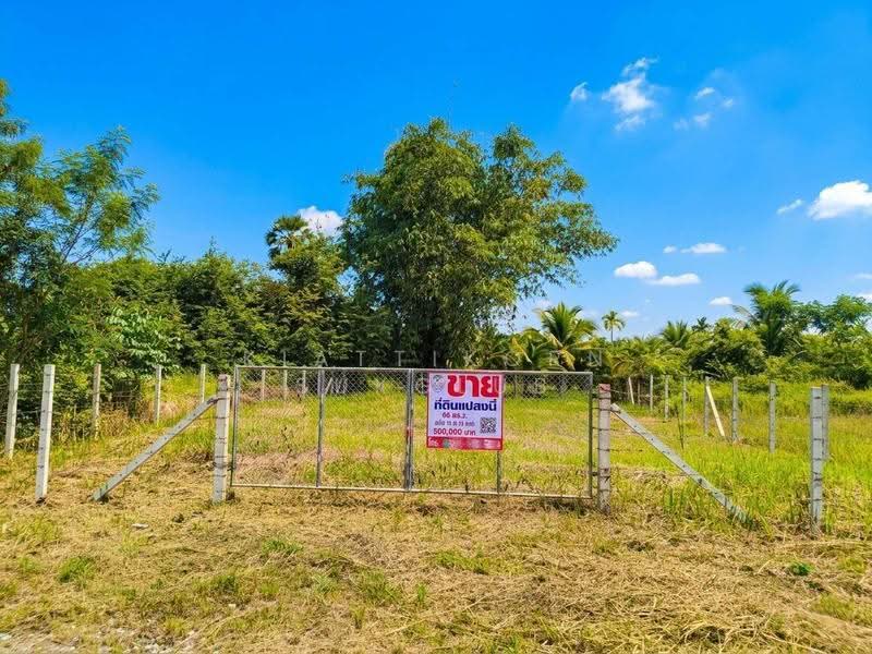 จ.นครศรีธรรมราช, Nakhon Si Thammarat, Pak Nakhon, Muang Nakhon Sri Thammarat, Nakhon Si Thammarat, , 264 sqm, Land For Sale, by KIATTIKORN SUKGLUB, 500618328 - DDproperty.com