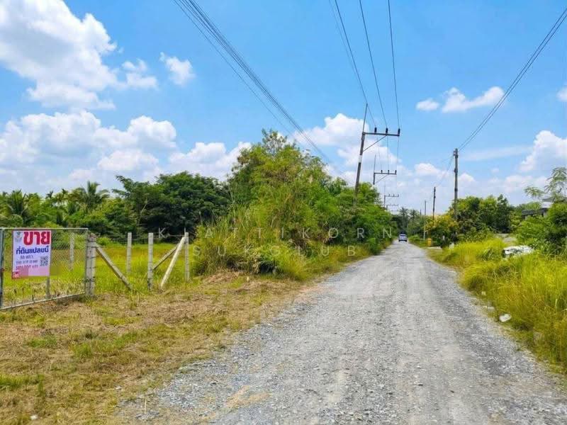 จ.นครศรีธรรมราช, Nakhon Si Thammarat, Pak Nakhon, Muang Nakhon Sri Thammarat, Nakhon Si Thammarat, , 264 sqm, Land For Sale, by KIATTIKORN SUKGLUB, 500618328 - DDproperty.com