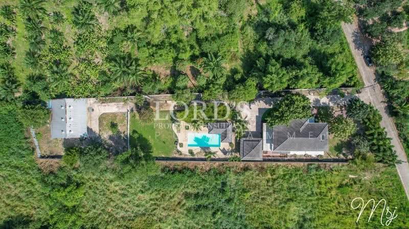 Hua Hin, Prachuap Khiri Khan, Hin Lek Fai, Hua Hin, Prachuap Khiri Khan, 5 Bedrooms, 270 sqm, Villa For Sale, by Mark Puttkammer, 500618329 - DDproperty.com
