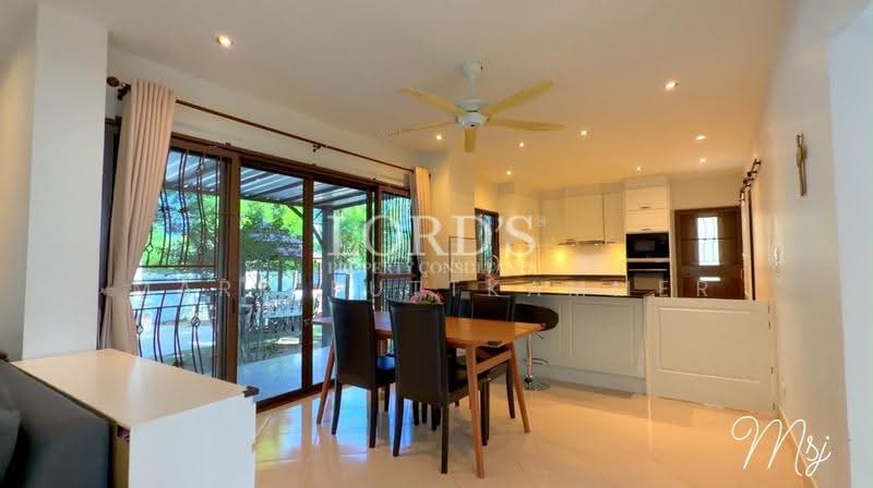 Hua Hin, Prachuap Khiri Khan, Hin Lek Fai, Hua Hin, Prachuap Khiri Khan, 5 Bedrooms, 270 sqm, Villa For Sale, by Mark Puttkammer, 500618329 - DDproperty.com