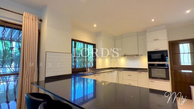 Hua Hin, Prachuap Khiri Khan, Hin Lek Fai, Hua Hin, Prachuap Khiri Khan, 5 Bedrooms, 270 sqm, Villa For Sale, by Mark Puttkammer, 500618329 - DDproperty.com