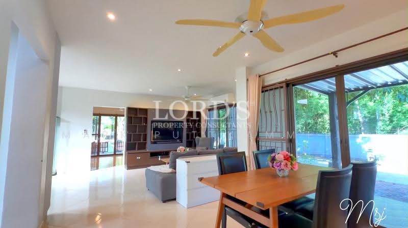 Hua Hin, Prachuap Khiri Khan, Hin Lek Fai, Hua Hin, Prachuap Khiri Khan, 5 Bedrooms, 270 sqm, Villa For Sale, by Mark Puttkammer, 500618329 - DDproperty.com