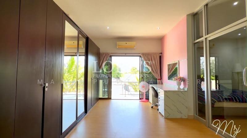 Hua Hin, Prachuap Khiri Khan, Hin Lek Fai, Hua Hin, Prachuap Khiri Khan, 5 Bedrooms, 270 sqm, Villa For Sale, by Mark Puttkammer, 500618329 - DDproperty.com