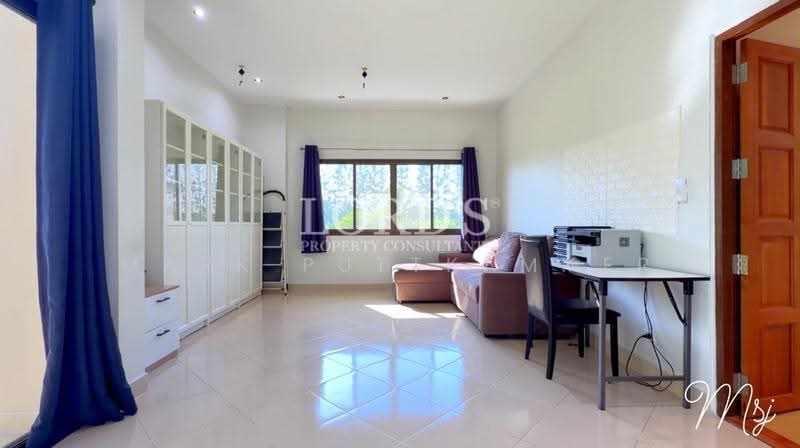 Hua Hin, Prachuap Khiri Khan, Hin Lek Fai, Hua Hin, Prachuap Khiri Khan, 5 Bedrooms, 270 sqm, Villa For Sale, by Mark Puttkammer, 500618329 - DDproperty.com