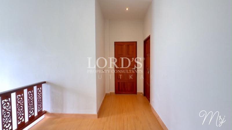 Hua Hin, Prachuap Khiri Khan, Hin Lek Fai, Hua Hin, Prachuap Khiri Khan, 5 Bedrooms, 270 sqm, Villa For Sale, by Mark Puttkammer, 500618329 - DDproperty.com