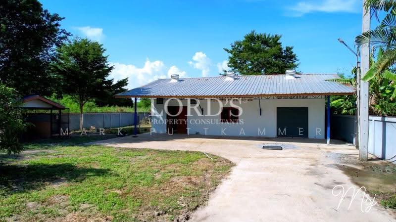 Hua Hin, Prachuap Khiri Khan, Hin Lek Fai, Hua Hin, Prachuap Khiri Khan, 5 Bedrooms, 270 sqm, Villa For Sale, by Mark Puttkammer, 500618329 - DDproperty.com