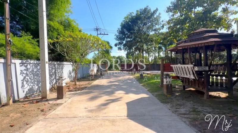Hua Hin, Prachuap Khiri Khan, Hin Lek Fai, Hua Hin, Prachuap Khiri Khan, 5 Bedrooms, 270 sqm, Villa For Sale, by Mark Puttkammer, 500618329 - DDproperty.com