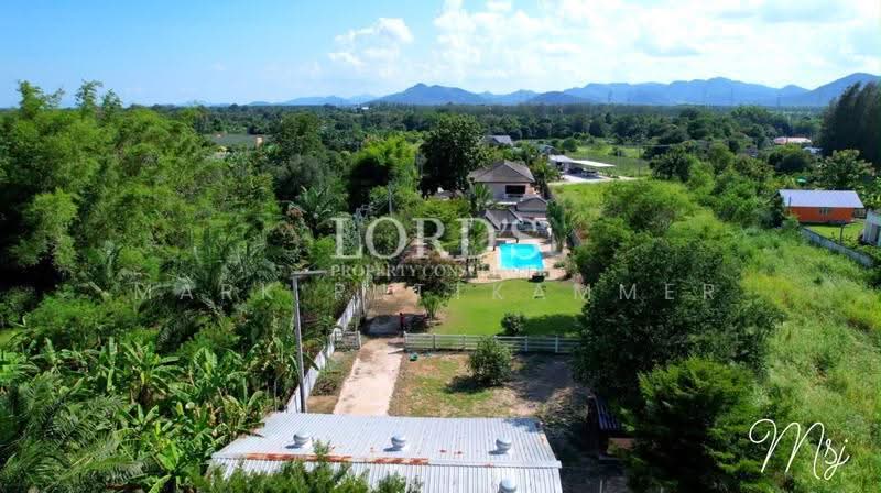 Hua Hin, Prachuap Khiri Khan, Hin Lek Fai, Hua Hin, Prachuap Khiri Khan, 5 Bedrooms, 270 sqm, Villa For Sale, by Mark Puttkammer, 500618329 - DDproperty.com