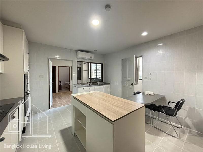 Charan Tower : จรัล ทาวเวอร์, กรุงเทพ, 19 ซอย สุขุมวิท 43, คลองตันเหนือ, วัฒนา, กรุงเทพ, 290 ตร.ม., อพาร์ทเมนท์ ให้เช่า, โดย Bangkok House Living, 500618330 - DDproperty.com