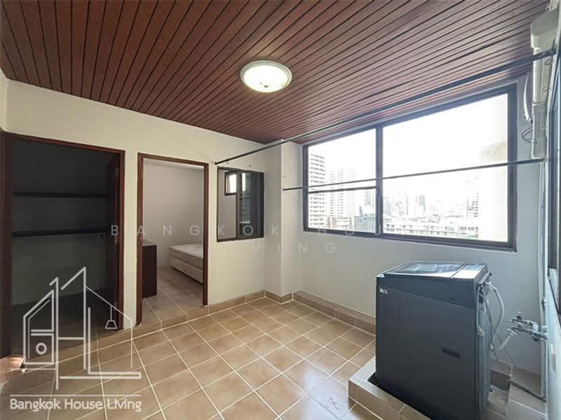 Charan Tower : จรัล ทาวเวอร์, กรุงเทพ, 19 ซอย สุขุมวิท 43, คลองตันเหนือ, วัฒนา, กรุงเทพ, 290 ตร.ม., อพาร์ทเมนท์ ให้เช่า, โดย Bangkok House Living, 500618330 - DDproperty.com