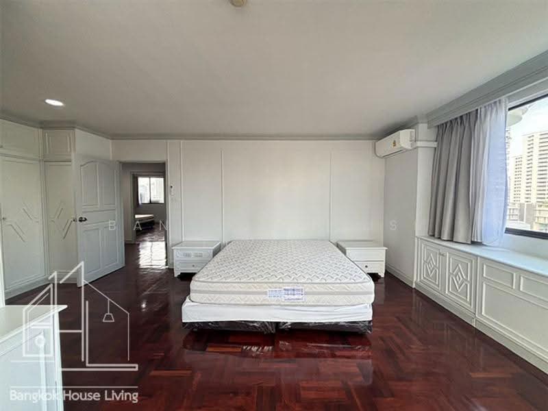 Charan Tower Residences by Aspira, Bangkok, 19 Soi Sukhumvit 43, Khlong Tan Nua, Watthana, Bangkok, 3 Bedrooms, 290 sqm, Apartment For Rent, by Bangkok House Living, 500618330 - DDproperty.com