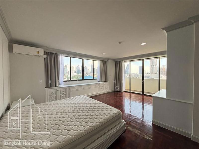 Charan Tower Residences by Aspira, Bangkok, 19 Soi Sukhumvit 43, Khlong Tan Nua, Watthana, Bangkok, 3 Bedrooms, 290 sqm, Apartment For Rent, by Bangkok House Living, 500618330 - DDproperty.com