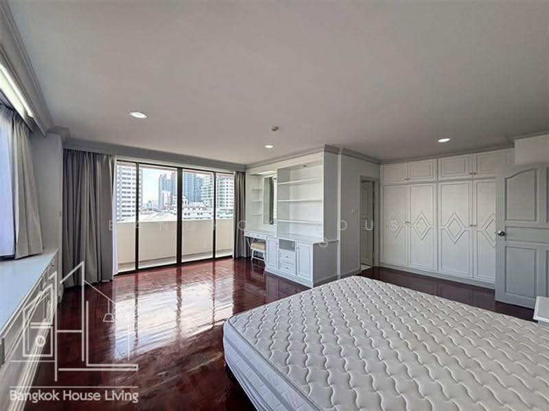 Charan Tower : จรัล ทาวเวอร์, กรุงเทพ, 19 ซอย สุขุมวิท 43, คลองตันเหนือ, วัฒนา, กรุงเทพ, 290 ตร.ม., อพาร์ทเมนท์ ให้เช่า, โดย Bangkok House Living, 500618330 - DDproperty.com