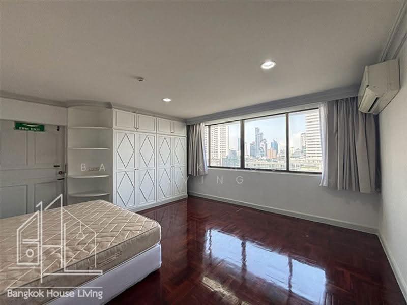 Charan Tower Residences by Aspira, Bangkok, 19 Soi Sukhumvit 43, Khlong Tan Nua, Watthana, Bangkok, 3 Bedrooms, 290 sqm, Apartment For Rent, by Bangkok House Living, 500618330 - DDproperty.com