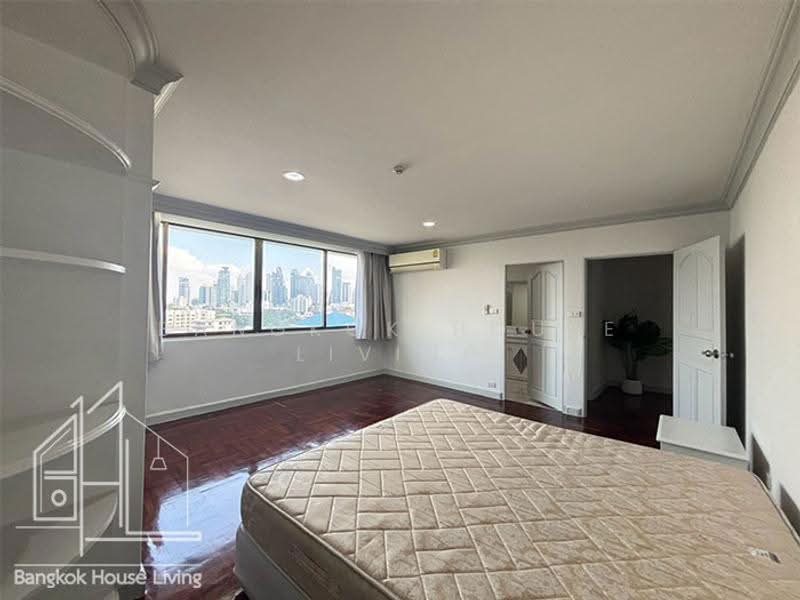 Charan Tower Residences by Aspira, Bangkok, 19 Soi Sukhumvit 43, Khlong Tan Nua, Watthana, Bangkok, 3 Bedrooms, 290 sqm, Apartment For Rent, by Bangkok House Living, 500618330 - DDproperty.com