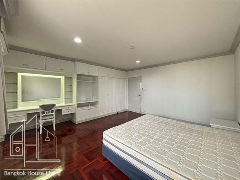 Charan Tower : จรัล ทาวเวอร์, กรุงเทพ, 19 ซอย สุขุมวิท 43, คลองตันเหนือ, วัฒนา, กรุงเทพ, 290 ตร.ม., อพาร์ทเมนท์ ให้เช่า, โดย Bangkok House Living, 500618330 - DDproperty.com