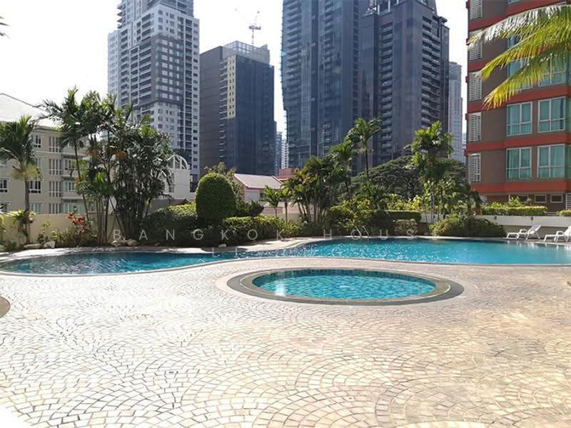Charan Tower Residences by Aspira, Bangkok, 19 Soi Sukhumvit 43, Khlong Tan Nua, Watthana, Bangkok, 3 Bedrooms, 290 sqm, Apartment For Rent, by Bangkok House Living, 500618330 - DDproperty.com